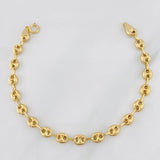 Pulso GC 3.75g / 21cm / 5.4mm Oro Amarillo 18K