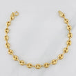 Pulso GC 3.95g / 19.05cm / 5.46mm Oro Amarillo 18K