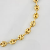 Pulso GC 3.35g / 19cm / 5.36mm Oro Amarillo 18K