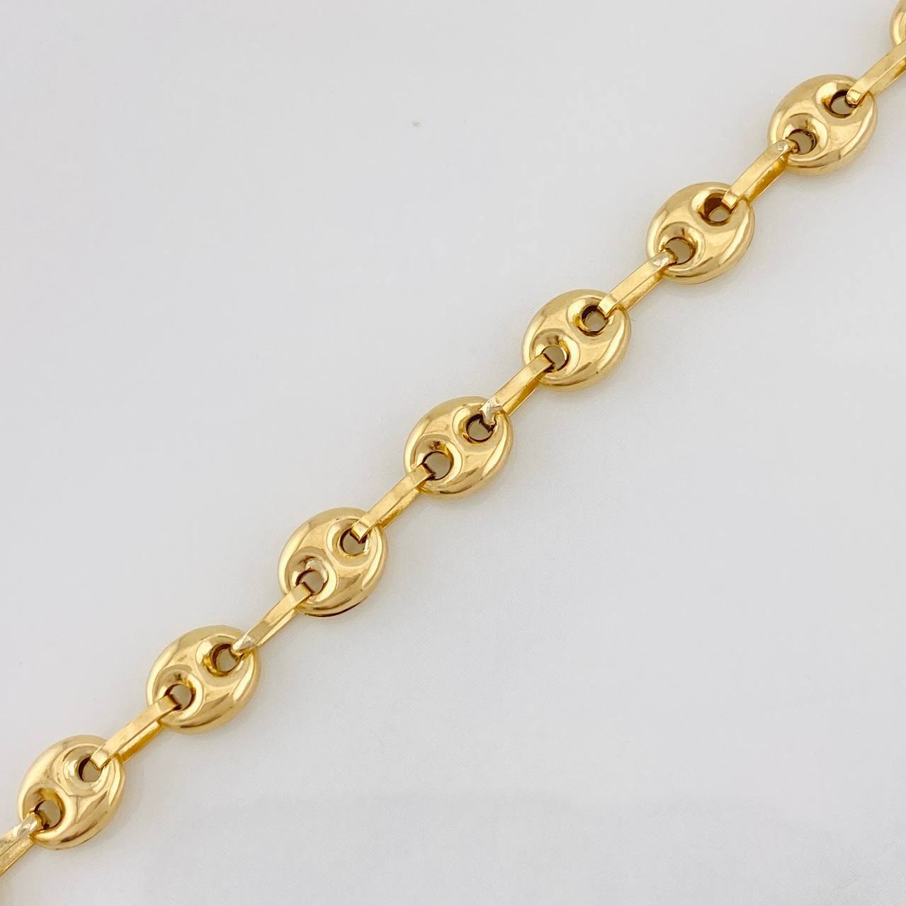 Pulso GC 3.35g / 19cm / 5.36mm Oro Amarillo 18K