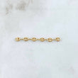 Herraje Retazo GC 0.4gr / Oro 18K