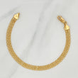 Pulso Chino 5.45 g / 19 cm / 5 mm Oro Amarillo 18K