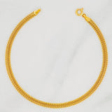 Pulso Sedusa 2g / 21cm / 3.8mm Oro Amarillo 18K