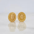 Topos Virgen de Guadalupe 1.2g / 5.74mm Oro Amarillo 18K