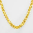 Cadena China 4.65g / 50cm / 3.7mm Oro Amarillo 18K