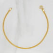 Pulso Chino 1.4 g / 18.8 cm / 1.98 mm Oro Amarillo 18K