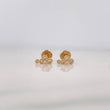 Topos Circulos 0.85g / 2.67mm Oro Amarillo 18K