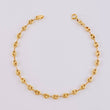 Pulso GC 1.9g / 18cm / 3.5mm Oro Amarillo 18K