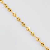 Pulso GC 2.05g / 18.5cm / 3.5mm Oro Amarillo 18K