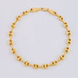 Pulso GC 4.65g / 20.2cm / 5.3mm Oro Amarillo 18K