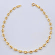 Pulso GC 2gr / 19.6cm / 3.2mm Oro Amarillo 18K %