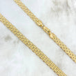 Cadena China 23.7gr / 60cm / 7.4mm Oro Amarillo