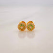 Topos Halo 0.75g / 5.84mm Oro Amarillo 18K