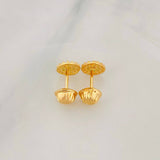 Topos Halo 0.75g / 5.84mm Oro Amarillo 18K