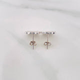 Topos Oso Ts 3.05g / 10.34mm Oro Blanco 18K