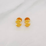 Topos Signo Peso 0.55g / 4.05mm Oro Amarillo 18K