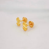 Topos Signo Peso 0.55g / 4.05mm Oro Amarillo 18K