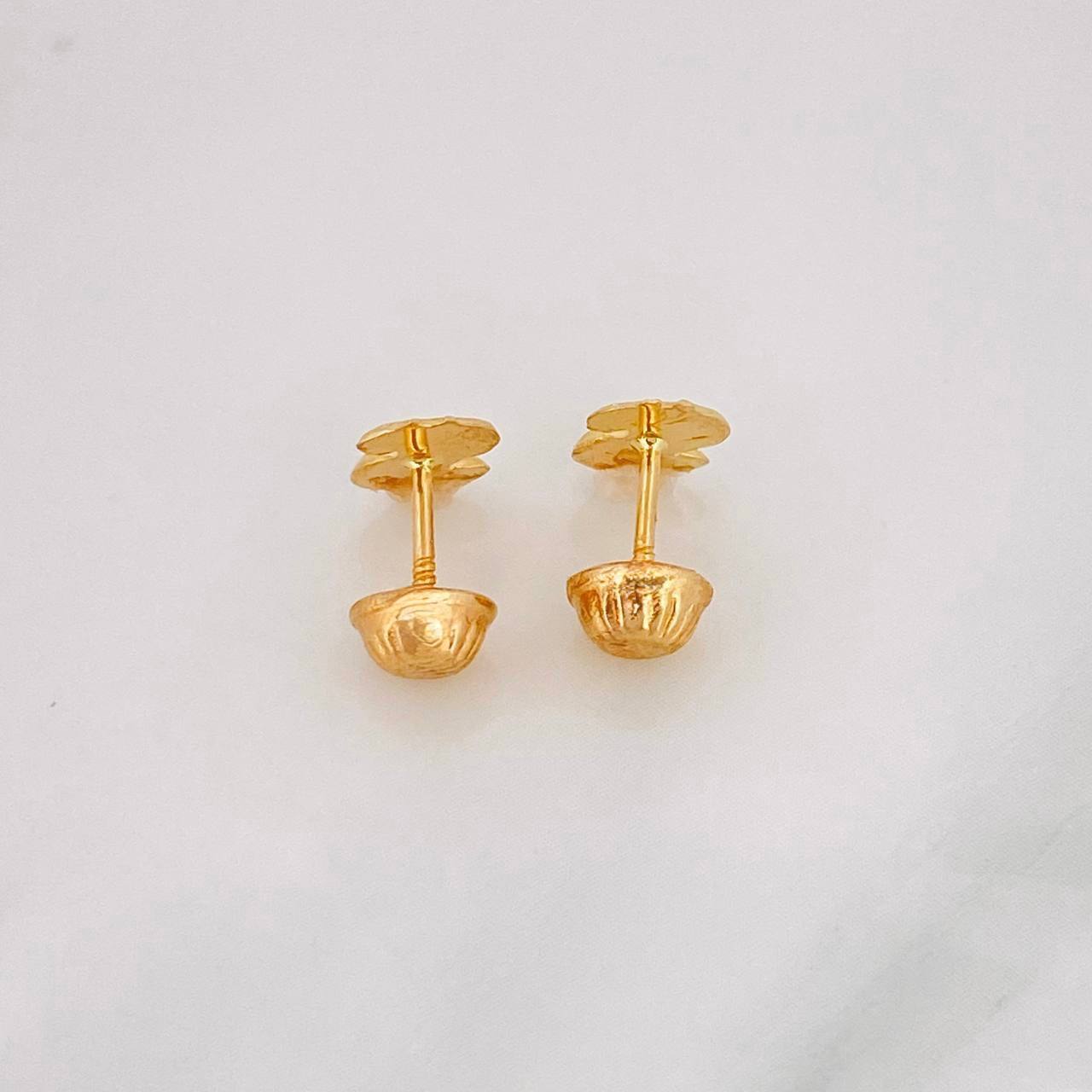 Topos Signo Peso 0.55g / 4.05mm Oro Amarillo 18K