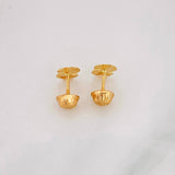 Topos Signo Peso 0.55g / 4.05mm Oro Amarillo 18K
