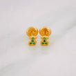 Topos Oso Ts 0.7g / 3.75mm Oro Amarillo 18K