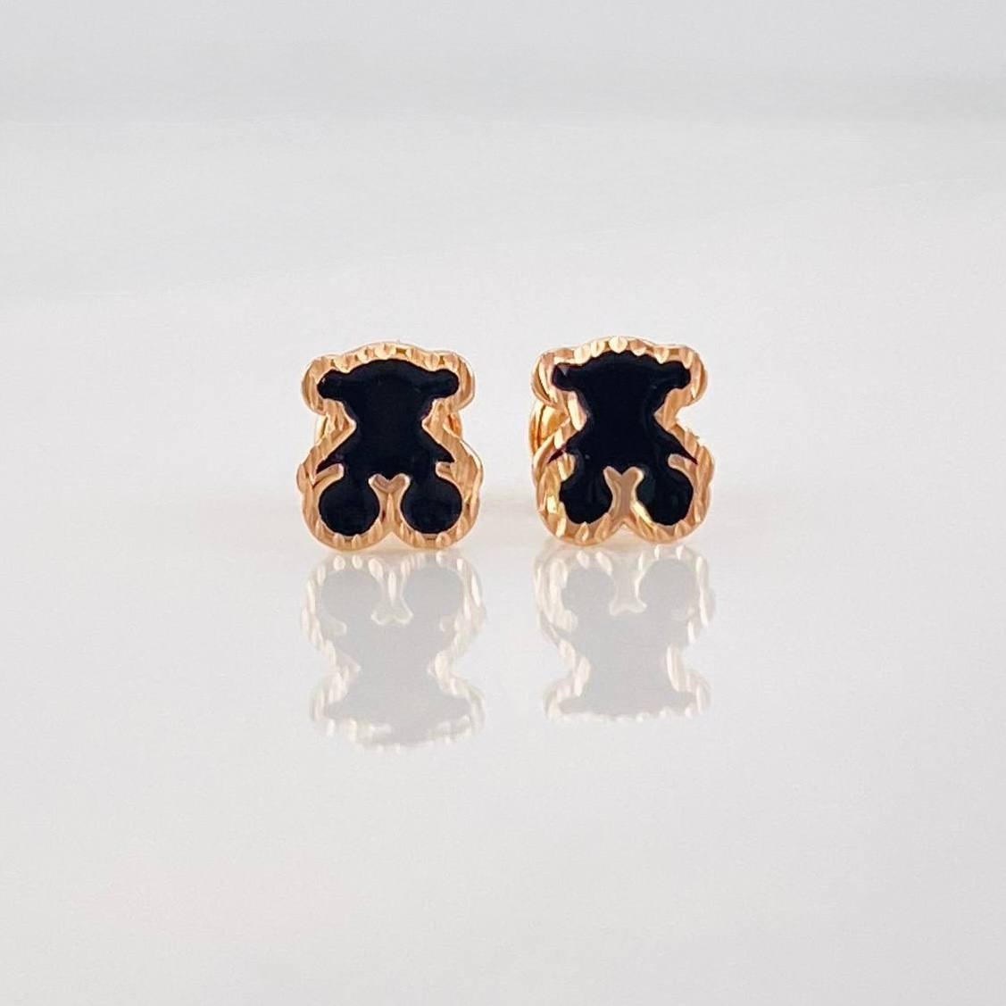 Topos Oso Ts 0.7g / 5.42mm Oro Rosa 18K