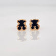 Topos Oso Ts 0.7g / 5.42mm Oro Rosa 18K