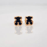 Topos Oso Ts 0.7g / 5.42mm Oro Rosa 18K
