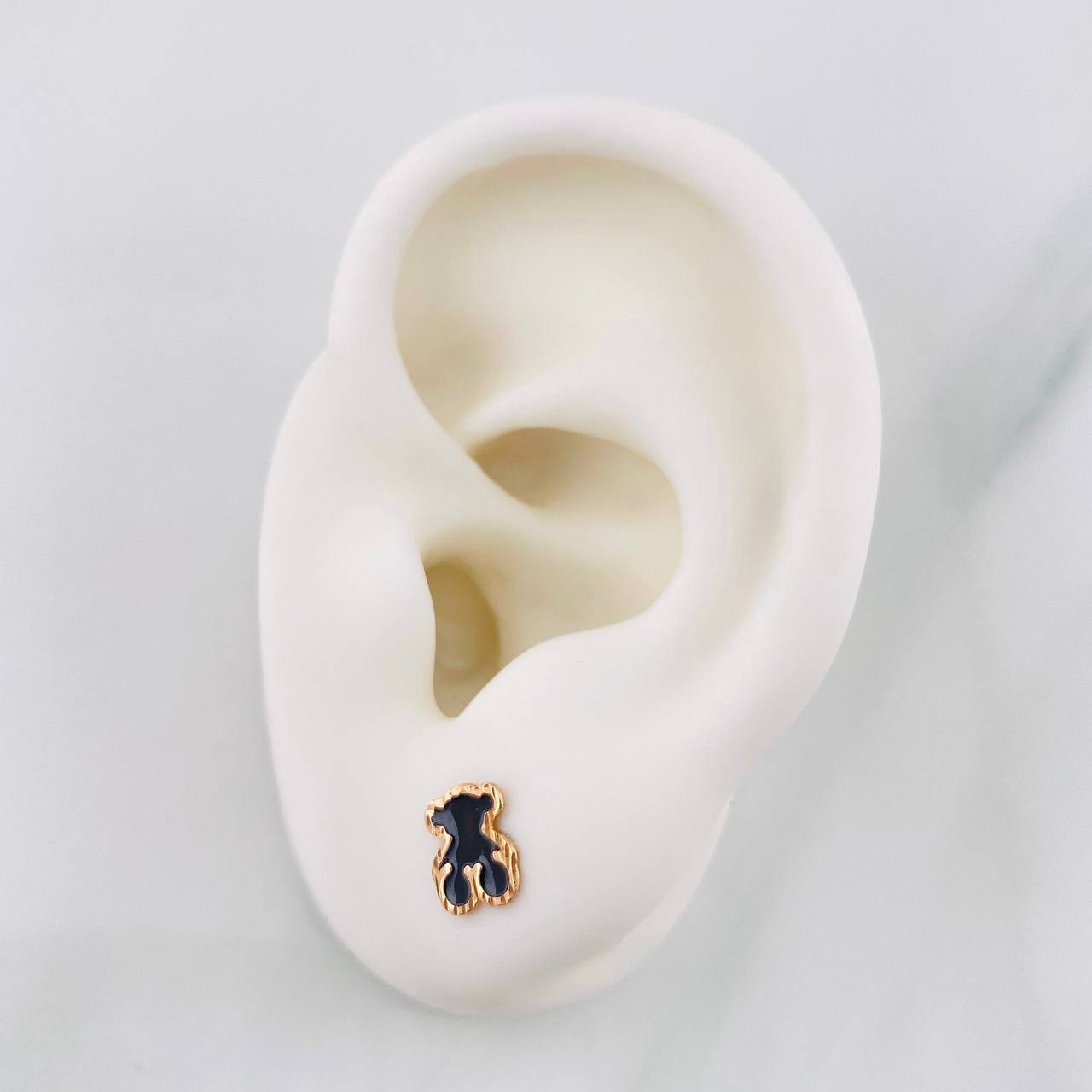 Topos Oso Ts 0.7g / 5.42mm Oro Rosa 18K