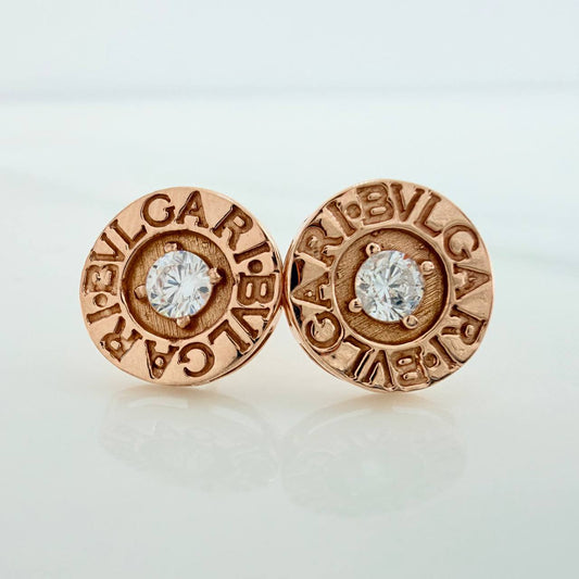 Topos Bv 2.4gr / 9.71mm Oro Rosa 18K %