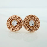 Topos Bv 2.4gr / 9.71mm Oro Rosa 18K %