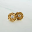 Topos Bv 2.45gr / 9.71mm Oro Amarillo 18K %