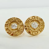 Topos Bv 2.45gr / 9.71mm Oro Amarillo 18K %