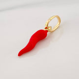 Dije Chile 0.45g / 2cm Oro Amarillo 18K