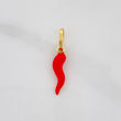 Dije Chile 0.45g / 2cm Oro Amarillo 18K
