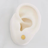Topos Corona 0.55g / 5.65mm Oro Amarillo 18K
