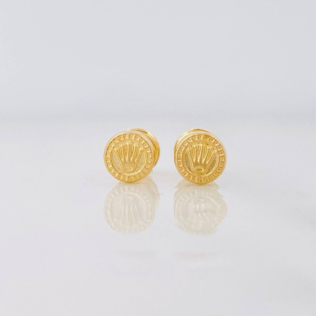 Topos Corona 0.55g / 5.65mm Oro Amarillo 18K