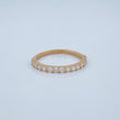 Anillo Churumbela 1.75gr / T6 3/4 / Oro Amarillo 18K %