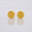Topos Circulo Corona 0.45g / 6.2mm Oro Amarillo 18K