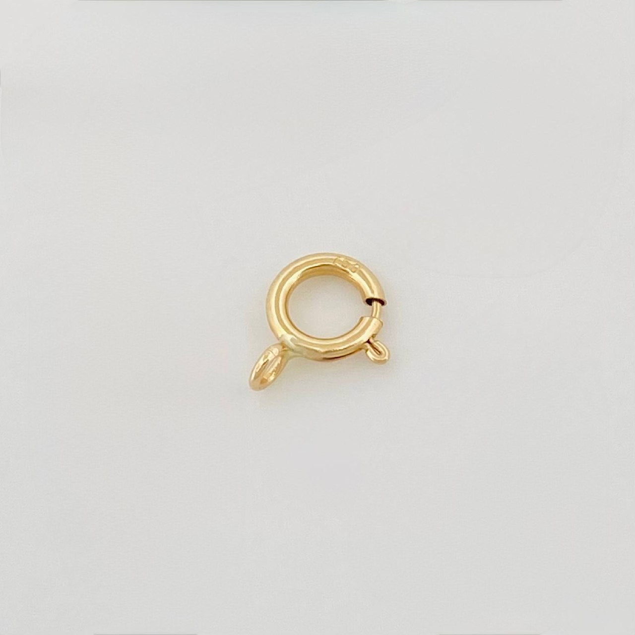Reasa 0.15g Oro Amarillo 18K