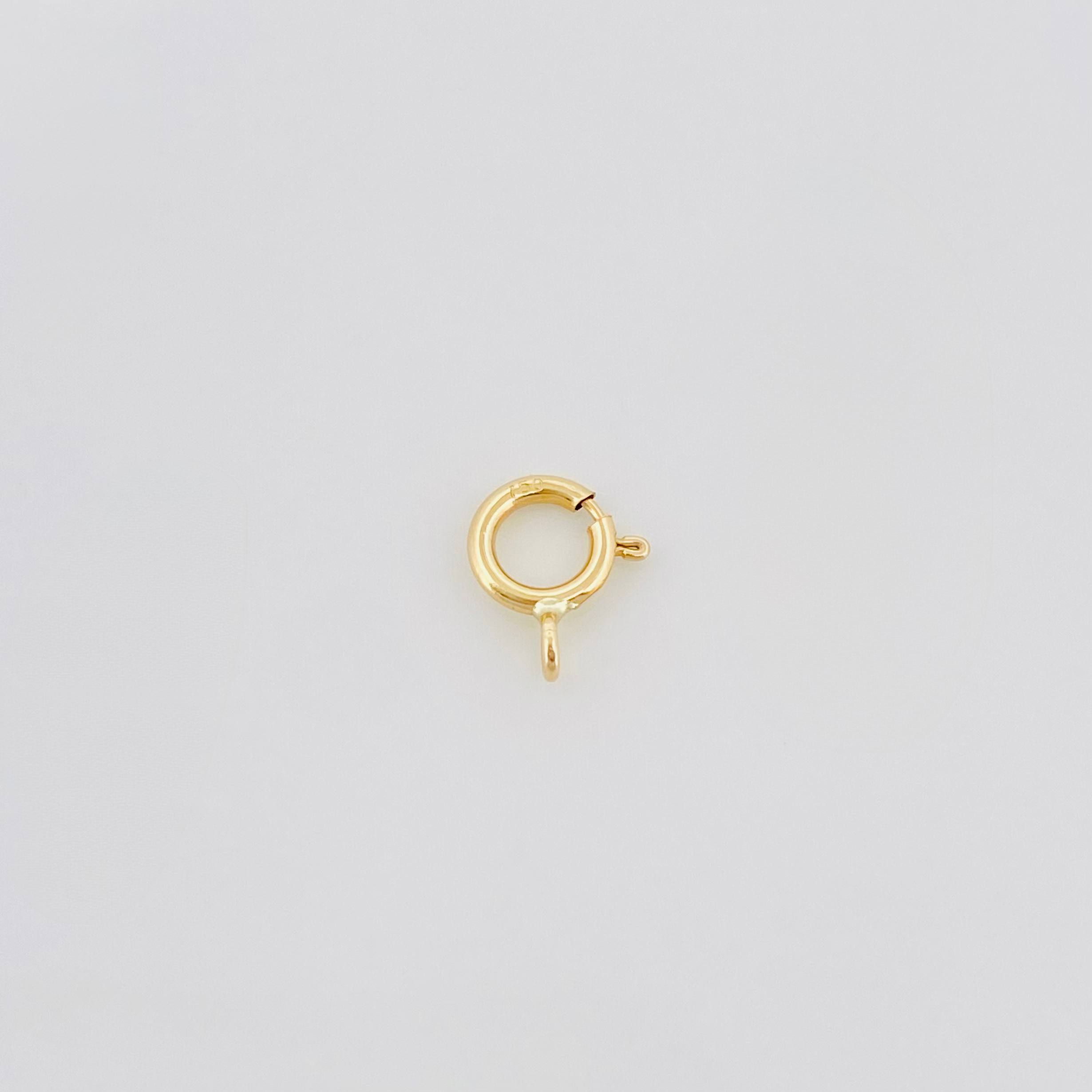 Reasa 0.15g Oro Amarillo 18K