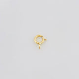 Reasa 0.15g Oro Amarillo 18K