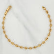 Pulso Gc 2.9 g / 19 cm / 3.93 mm Oro Amarillo 18K