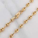 Pulso Gc 2.9 g / 19 cm / 3.93 mm Oro Amarillo 18K