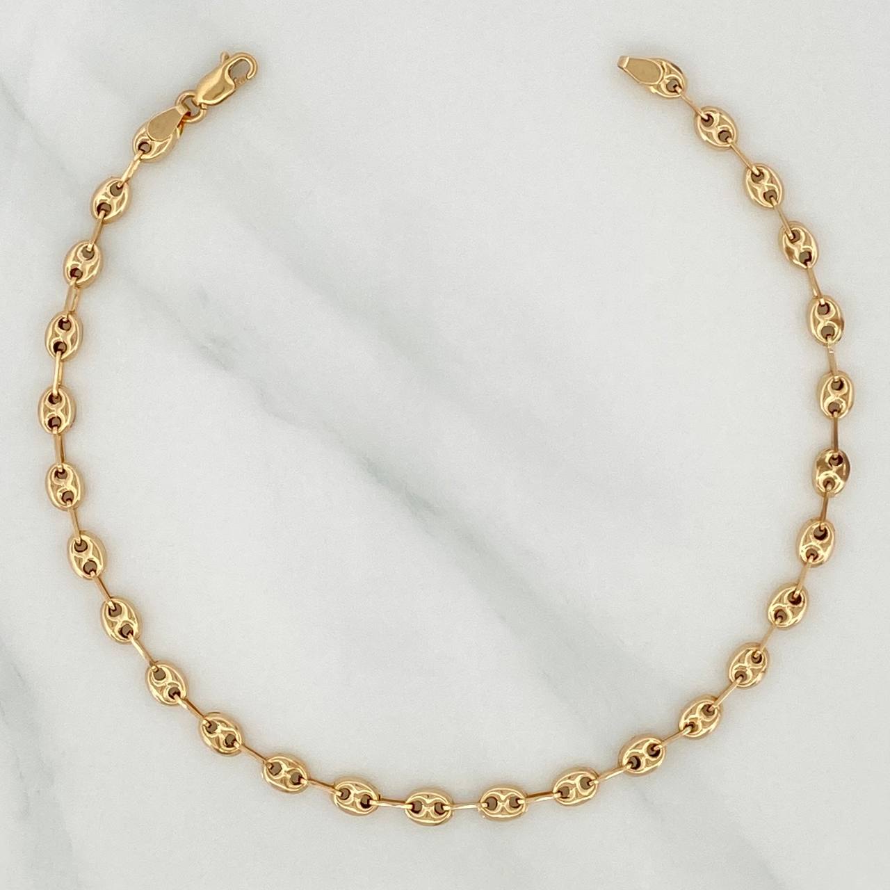 Pulso Gc 2.35 g / 2.35 cm / 19.6 mm Oro Amarillo 18K