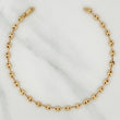 Pulso Gc 2.4 g / 19.8 cm / 3.54 mm Oro Amarillo 18K