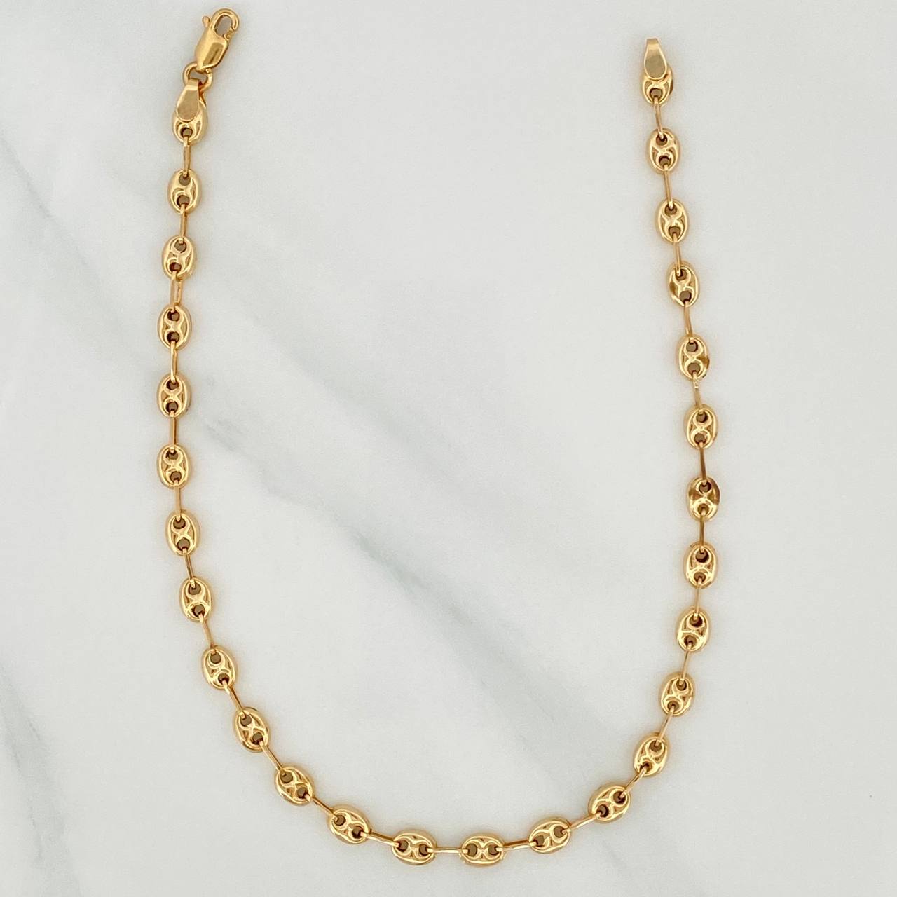 Pulso Gc 2.35 g / 2.35 cm / 19.6 mm Oro Amarillo 18K