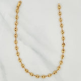 Pulso Gc 2.35 g / 2.35 cm / 19.6 mm Oro Amarillo 18K