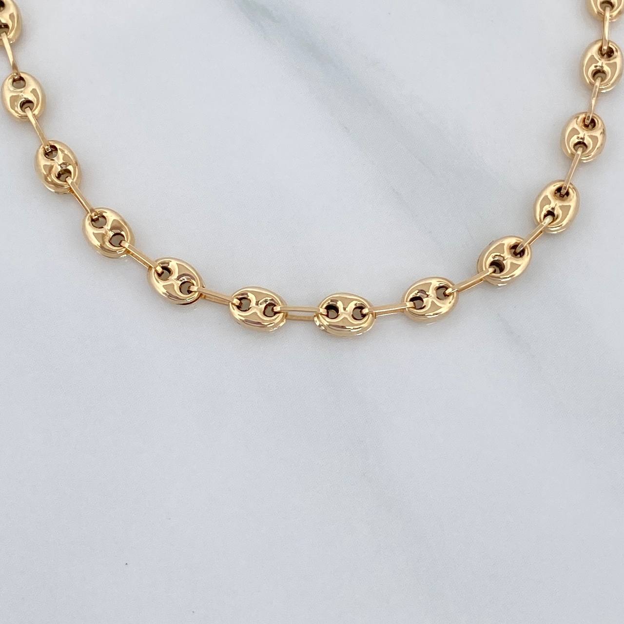 Pulso Gc 2.35 g / 2.35 cm / 19.6 mm Oro Amarillo 18K