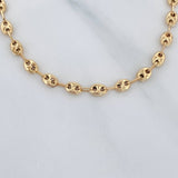 Pulso Gc 2.35 g / 2.35 cm / 19.6 mm Oro Amarillo 18K