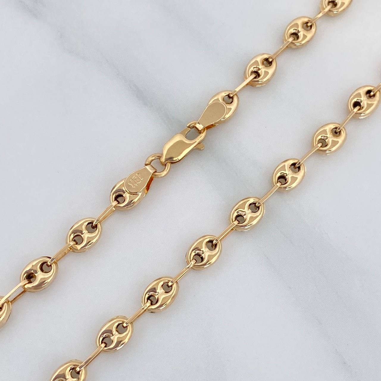 Pulso Gc 2.35 g / 2.35 cm / 19.6 mm Oro Amarillo 18K